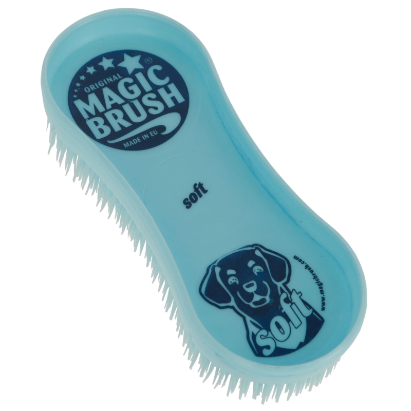 MagicBrush Dog blue sky - 81954