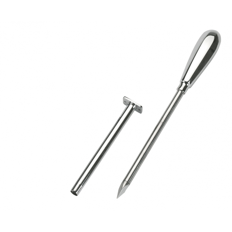 Trocart 15cm &oslash; 10mm - 213