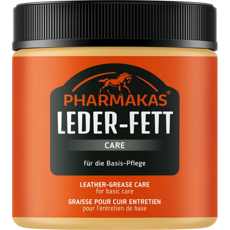 Leather fett - 3227330