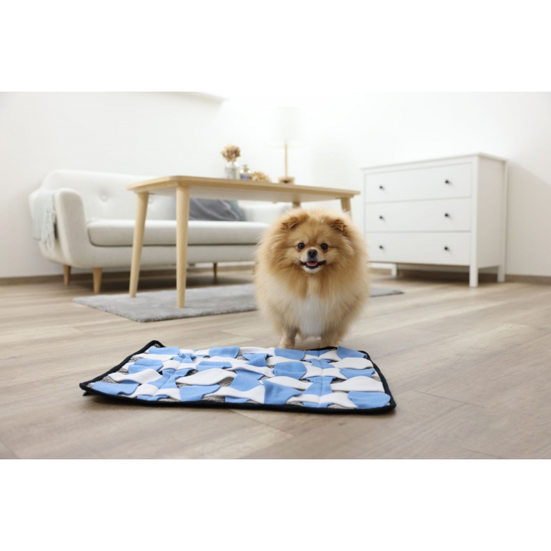 snuffelkleed agrodieren - 80552