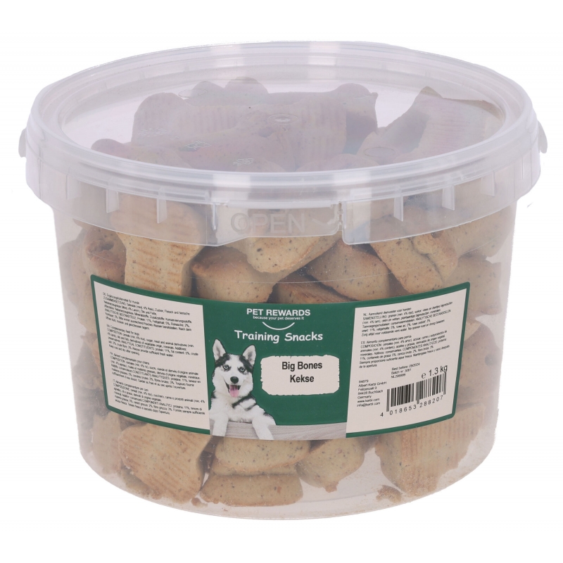 Pet Rewards koekjes Big Bone - 84879