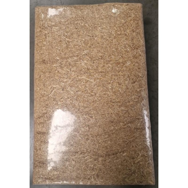 la paille de bl&eacute; hach&eacute;e agrodieren - TARWESTROGEHAK-18KG-LOS
