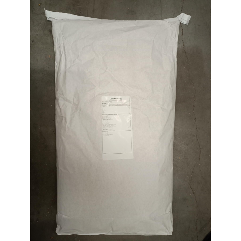 POSE DE PELLET POUR POULET 20KG - agrodieren - LEGKORRELB-20KG-LOS