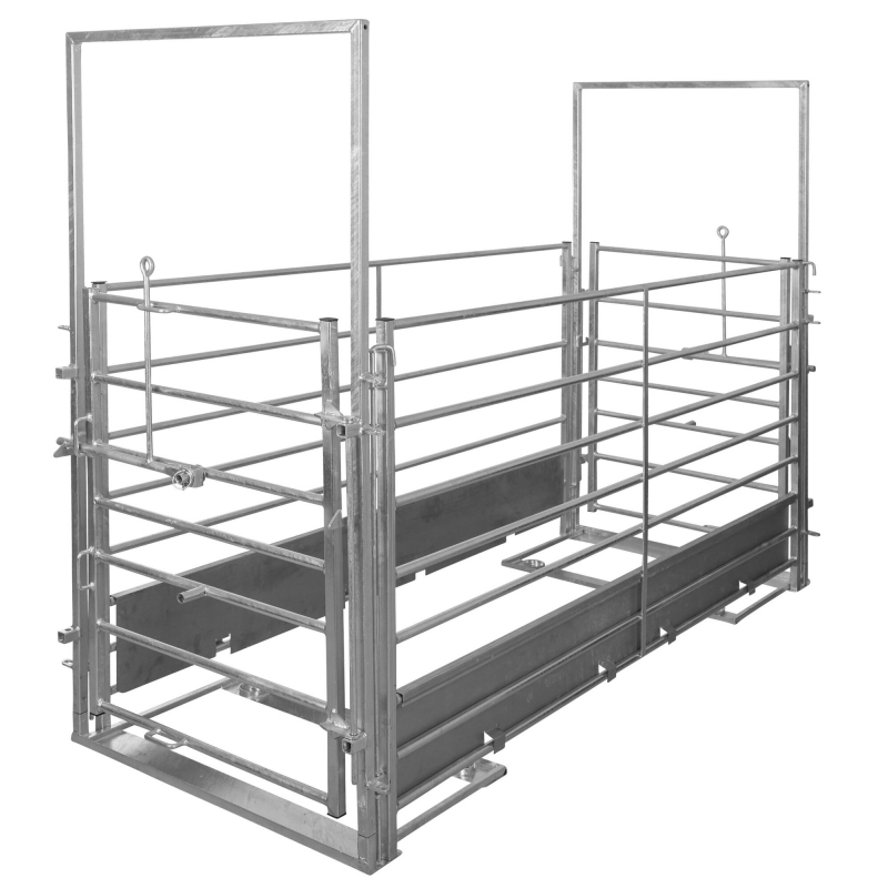 291360 - Weegset KS600, 600 mm Weegbalk met weergave - KERBL - Agrodieren.be - 291360