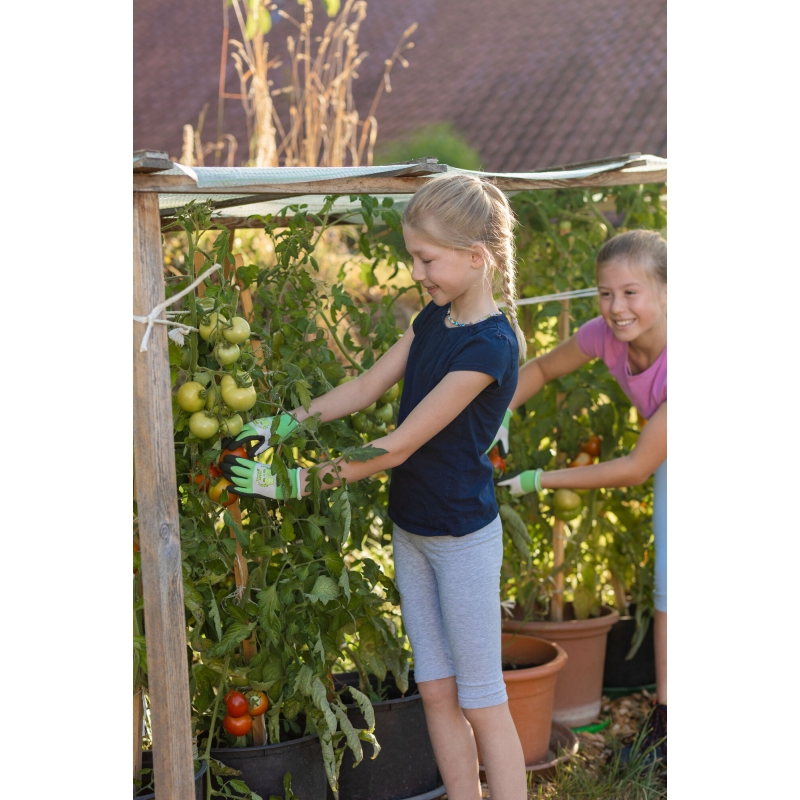 298028 - Gants THINKGREEN Sprout 8-10&nbsp;ans - KERBL - Agrodieren.be - 298028