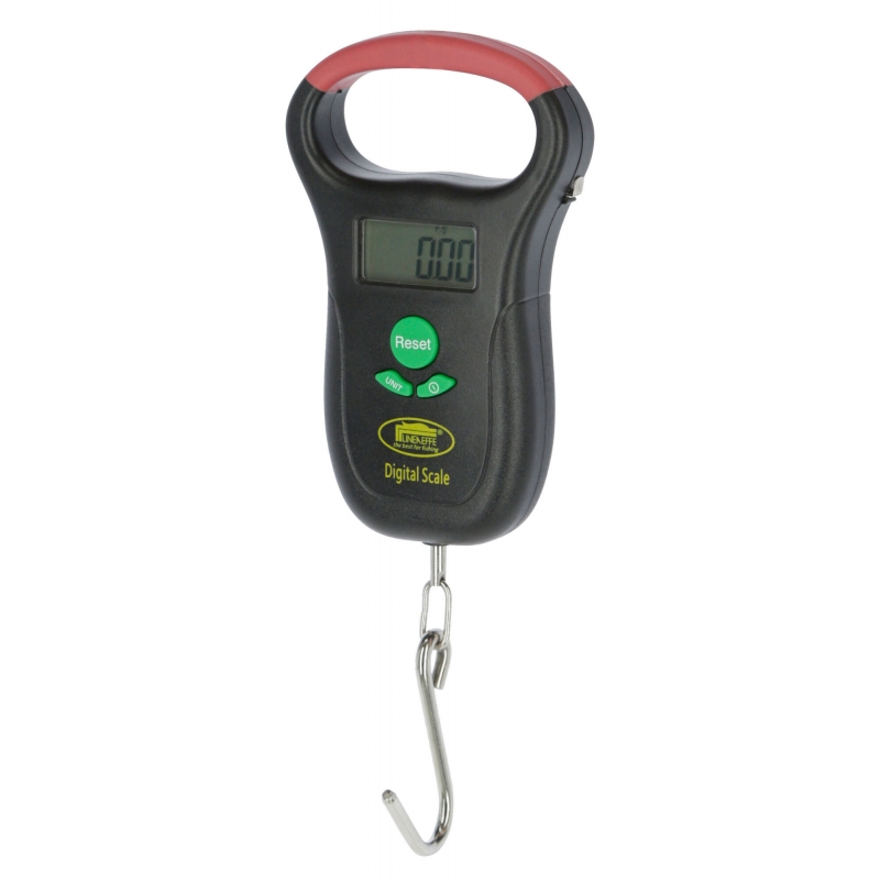 29913 - Peson num&eacute;rique DigiScale 25 grad.10g, 25kg - KERBL - Agrodieren.be - 29913