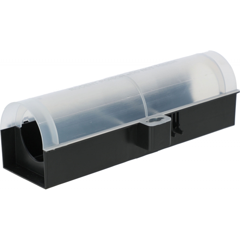 299448 - Bo&icirc;te d&rsquo;app&acirc;ts Sylvestre raticide 29,7&nbsp;x&nbsp;8,7&nbsp;x&nbsp;9&nbsp;cm - KERBL - Agrodieren.be - 299448