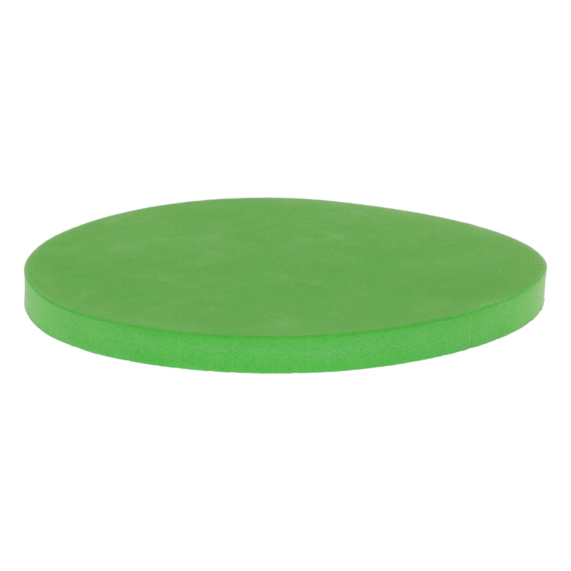 3226304 - EVA-inlegzool Tubbease groen per 2 stuk verpakt - KERBL - Agrodieren.be - 3226304