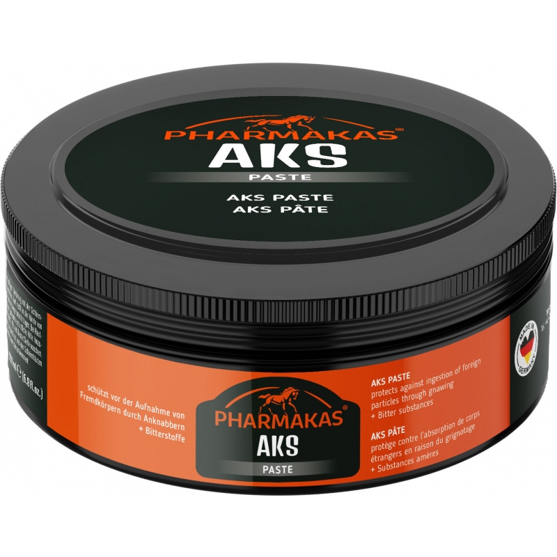 3227324 - Pharmakas AKS p&acirc;te 200&nbsp;ml 0 - KERBL - Agrodieren.be - 3227324
