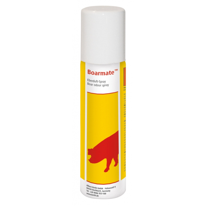 Eberspray Boarmate, 80ml  d&auml;nisch-polnisch - 22158