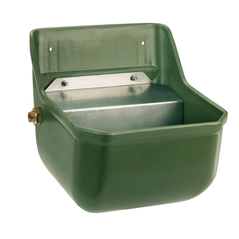 Drinktrog met vlotterklep - 22172