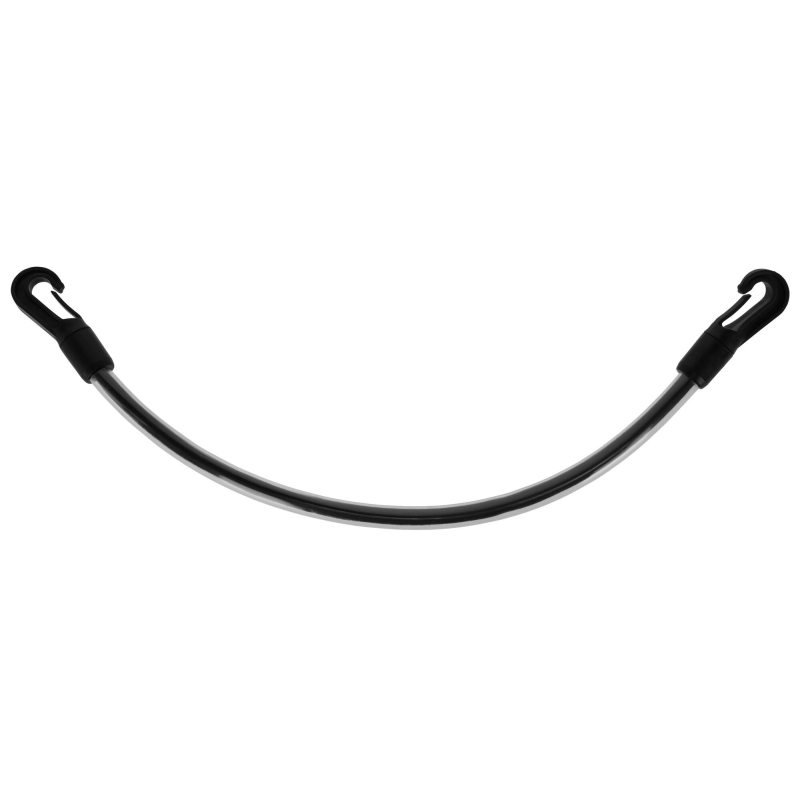 3228235 - Staartriem ommanteld 57 cm, dekenlengte 145-165 - KERBL - Agrodieren.be - 3228235