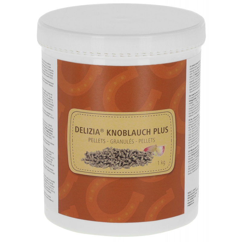 3228258 - Ail plus, 1&nbsp;kg granul&eacute; 0 - KERBL - Agrodieren.be - 3228258