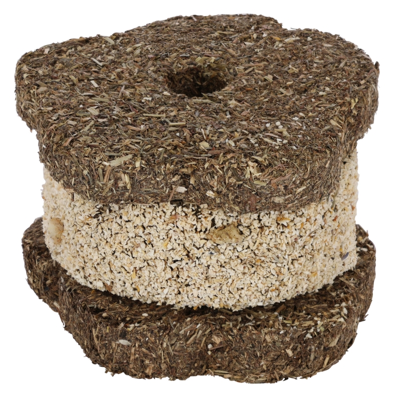 3228259 - Sandwich Delizia banane, 195&nbsp;g 0 - KERBL - Agrodieren.be - 3228259