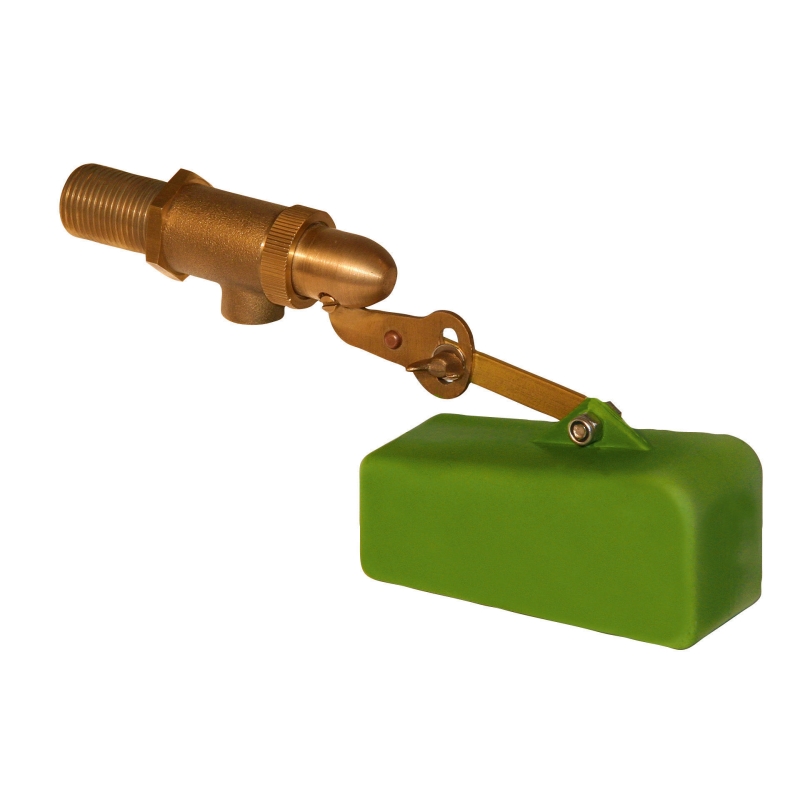 Valve flotteur de rechange basse pression - 22182