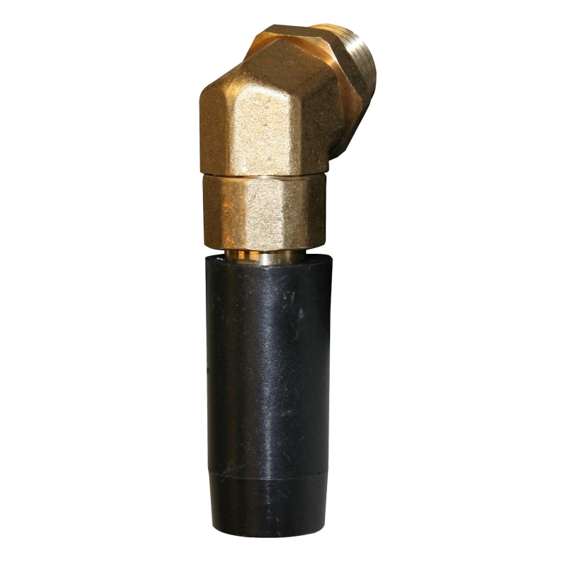 Reservebuisventielset voor 221850, 221870 - 221855