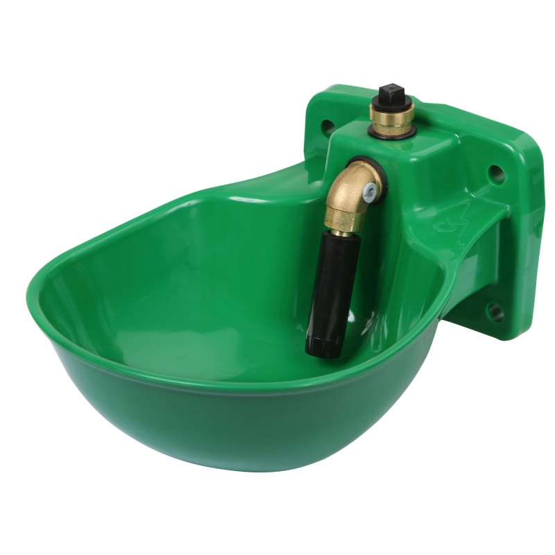 Drinkbak K75 - 3/4" met buisventiel - 221876