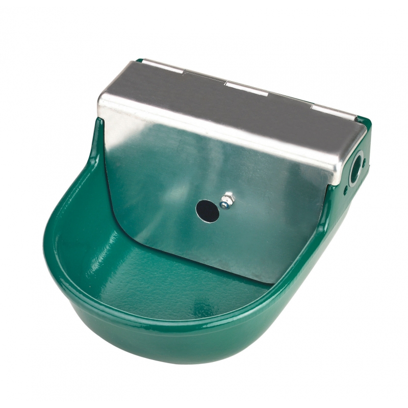 Abreuvoir &agrave; niveau constant fonte 2litres - 22190