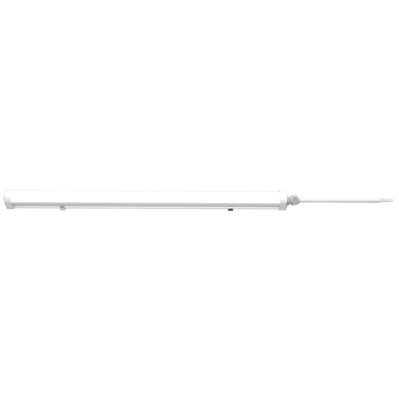 345632 - Lampe LED &eacute;tanche 45&nbsp;W mod&egrave;le 2023, 150&nbsp;cm - KERBL - Agrodieren.be - 345632