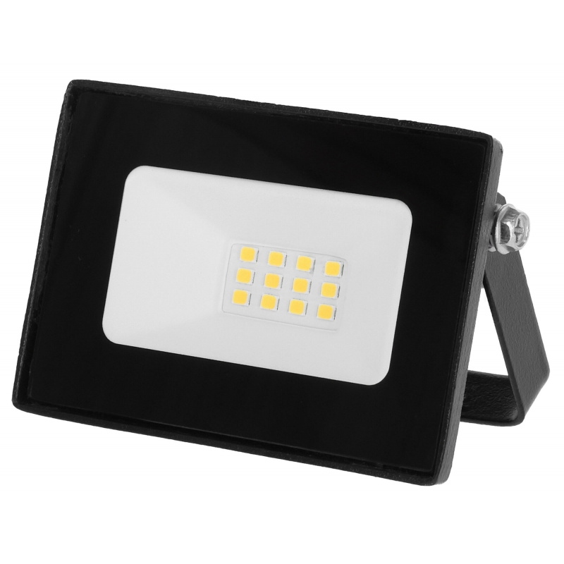 345660 - Projecteur ext&eacute;rieur LED 10&nbsp;W Mod&egrave;le 2023 - KERBL - Agrodieren.be - 345660