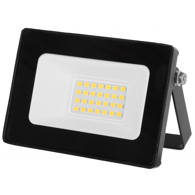 345661 - Projecteur ext&eacute;rieur LED 20&nbsp;W Mod&egrave;le 2023 - KERBL - Agrodieren.be - 345661