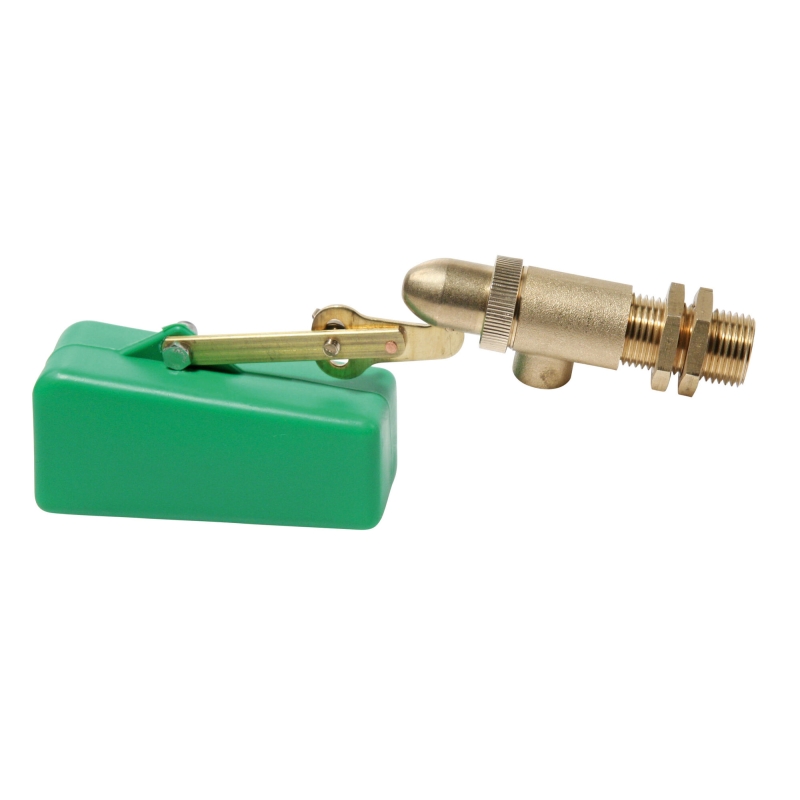 Valve flotteur de rechange haute pression - 22192