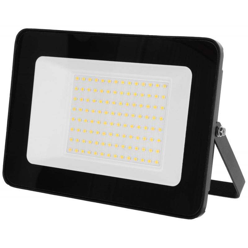 345664 - Projecteur ext&eacute;rieur LED 50&nbsp;W Mod&egrave;le 2023 - KERBL - Agrodieren.be - 345664