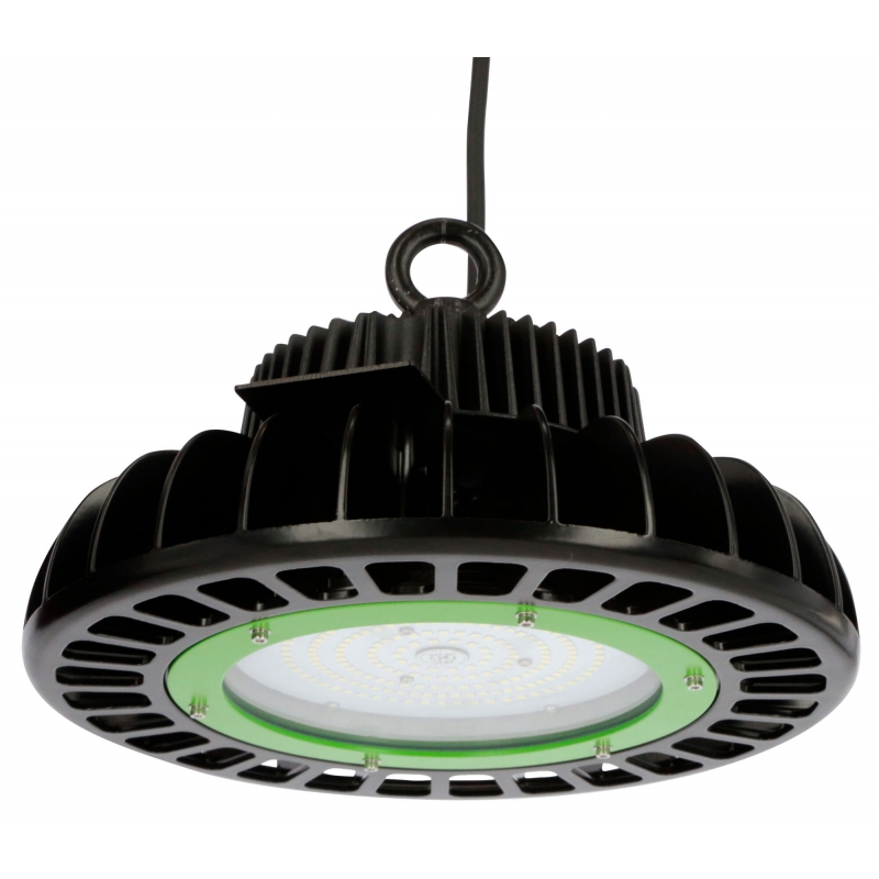 345805 - Projecteur &agrave; LED halle 100W, &Oslash;280mm, sans graduation - KERBL - Agrodieren.be - 345805