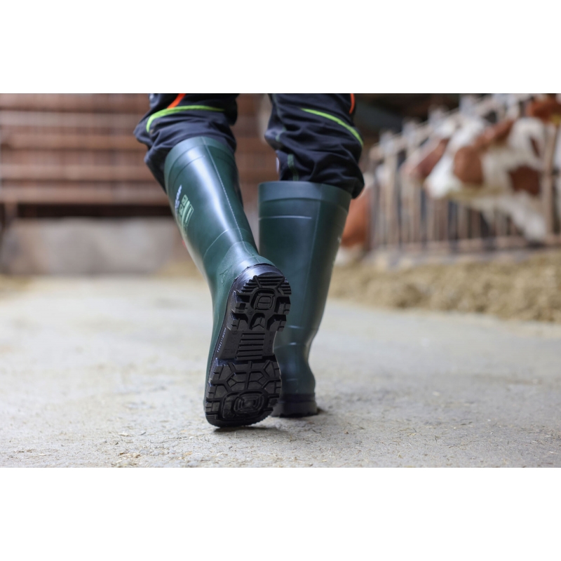 347815 - Dunlop Purofort S5 maat 39 TerraPRO - KERBL - Agrodieren.be - 347815