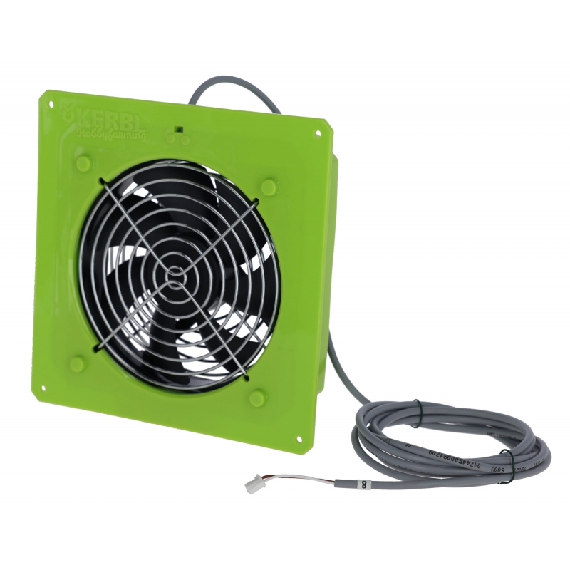70627 - Extracteur d&rsquo;air SmartCoop pour Mobile Coop 81737 & 81738 - KERBL - Agrodieren.be - 70627