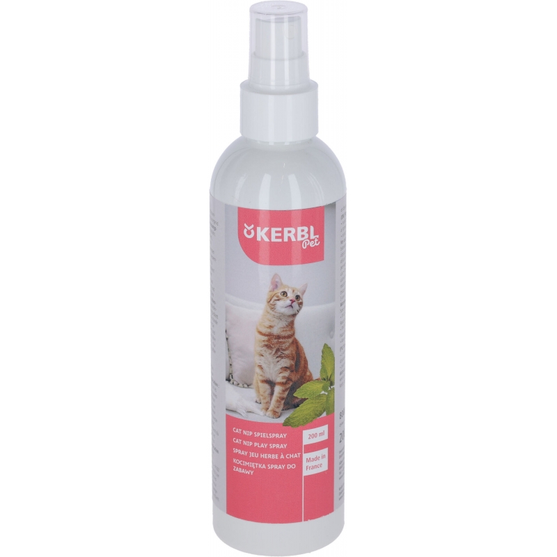 80087 - Spray de val&eacute;riane, 200&nbsp;ml 0 - KERBL - Agrodieren.be - 80087