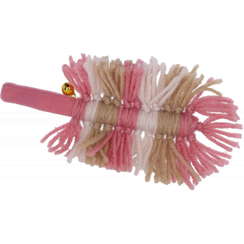 80483 - Plumeau Cuddle 8x17cm - KERBL - Agrodieren.be - 80483