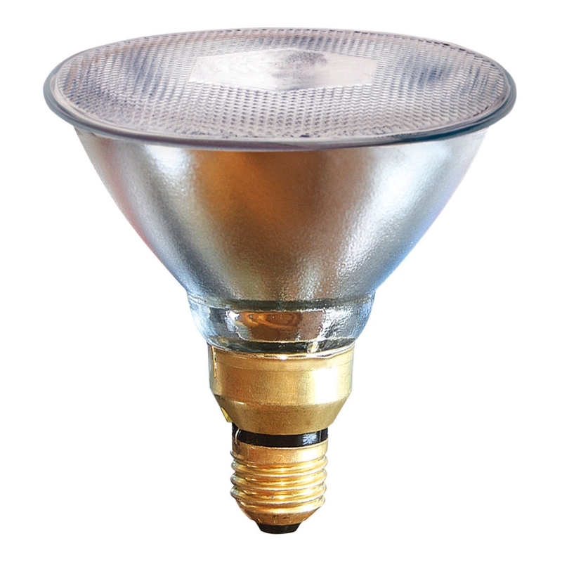 Lampe Kerbl PAR 38 100W blanche - 22242