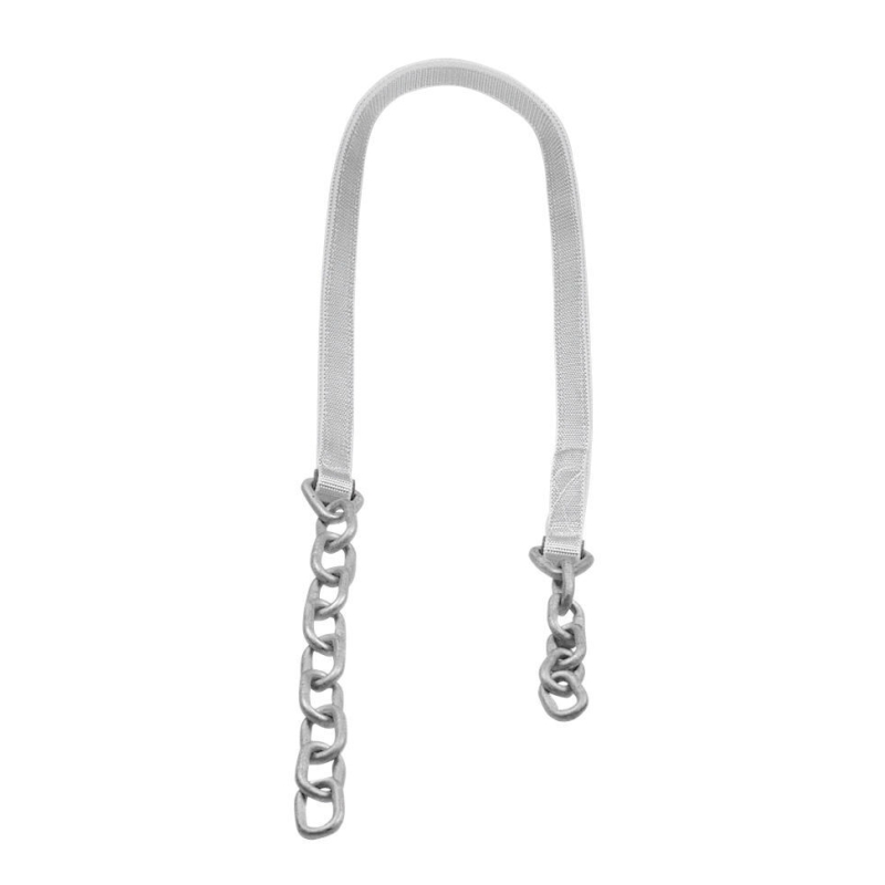 Attache bovins bavaroise 193cm double couture - 1217