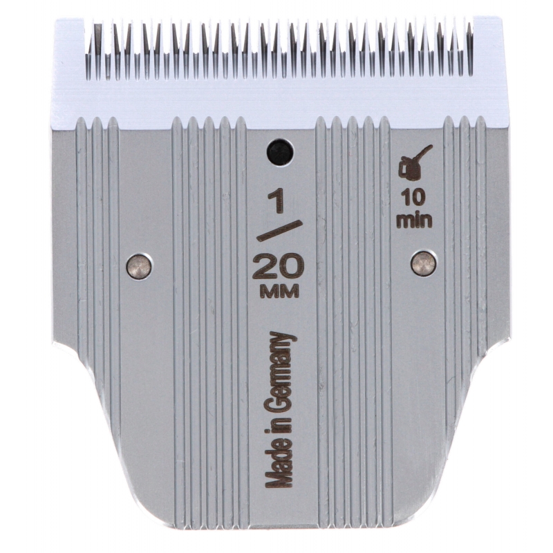 GH700 - Scheerkop Favorita 0,05 mm  - KERBL - Agrodieren.be - GH700