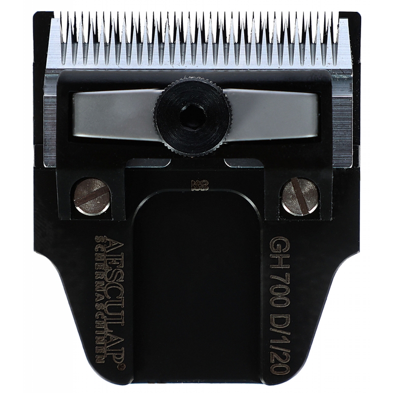 GH700D - T&ecirc;te de coupe Aesculap Favorita DLC, 0,05mm - KERBL - Agrodieren.be - GH700D