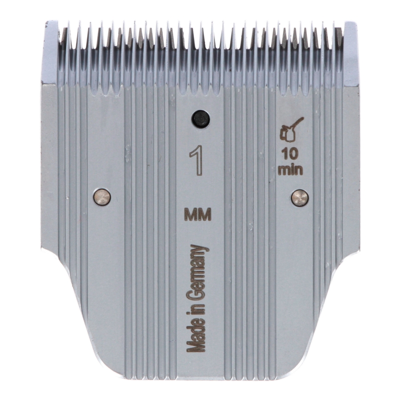GH712 - T&ecirc;te de coupe Aesculap Favorita 1,0mm - KERBL - Agrodieren.be - GH712