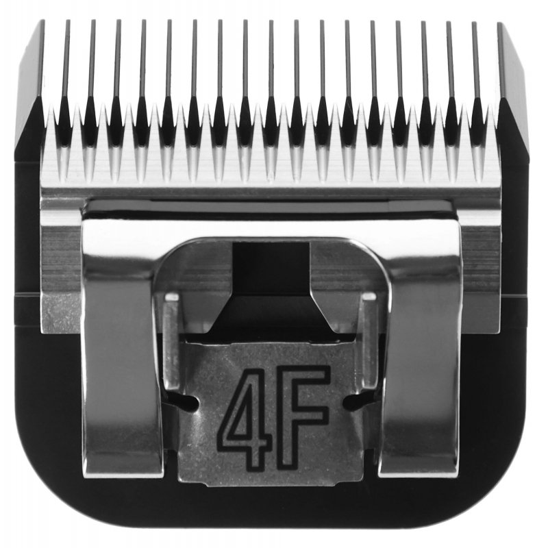 GT364D - T&ecirc;te coupe SnapOn 9,5mm, n&deg;4F, rev&ecirc;tement DCL - KERBL - Agrodieren.be - GT364D