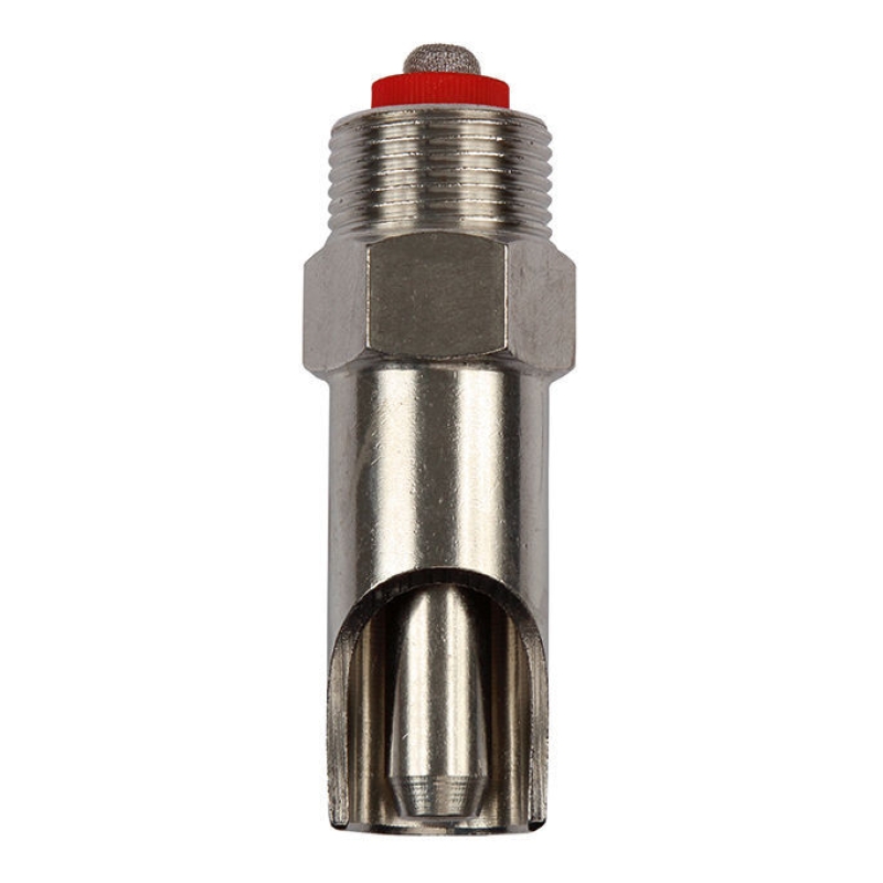 Sucette abreuvement inox - 222552