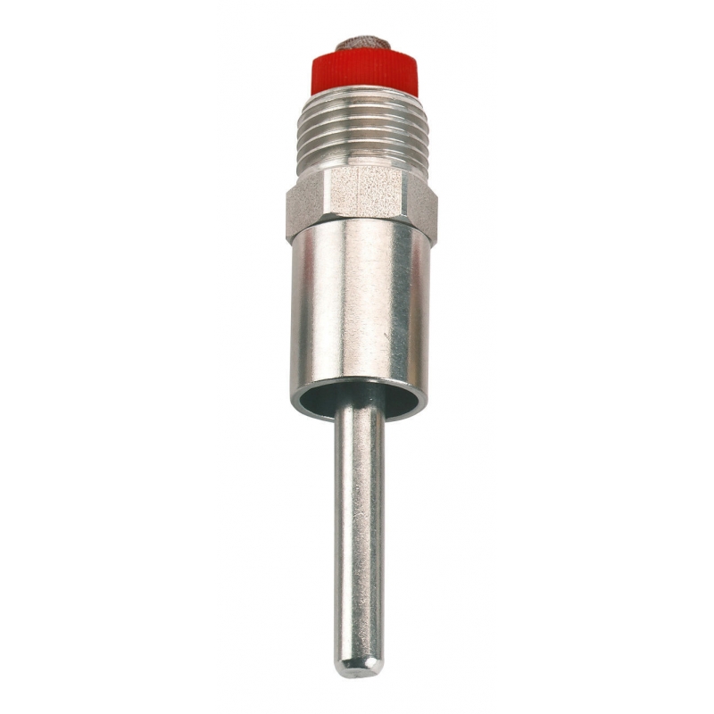 Pipette inox 98 mm &Oslash; 8 mm - 222553