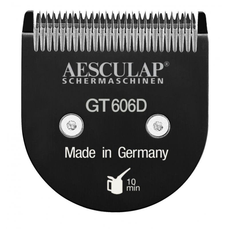 GT606D - T&ecirc;te de coupe DLC pour Exacta/Isis - KERBL - Agrodieren.be - GT606D