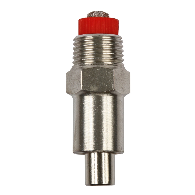 Pipette inox 60mm &Oslash;12mm - 222554