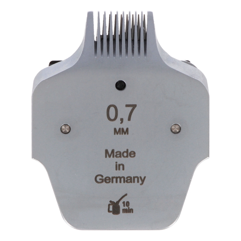 GT772 - Scheerkop Favorita 0,7 mm  - KERBL - Agrodieren.be - GT772