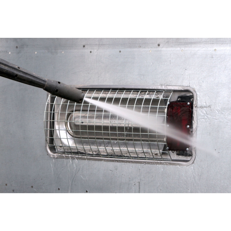 Dispositif de chauffage SunnyBoy 150 W - 22259