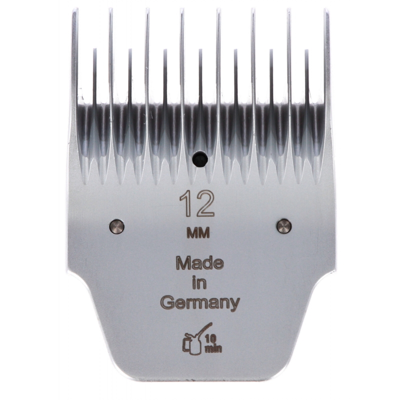 GT782 - T&ecirc;te de coupe Aesculap Favorita 12,0mm - KERBL - Agrodieren.be - GT782