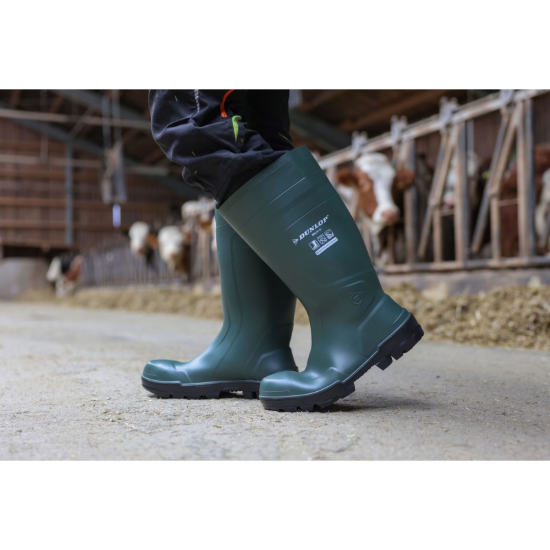347794 - Dunlop Worker-IT point.&nbsp;45 Full Safety S5 - KERBL - Agrodieren.be - 347794