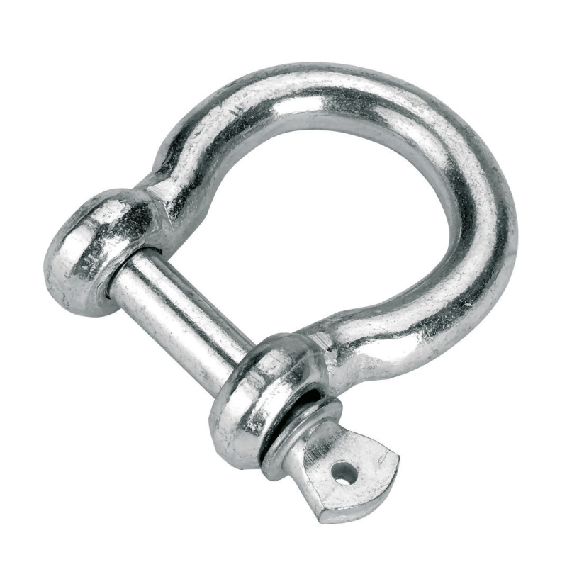 Schakels gewelfd 5/16", 8mm - 22262