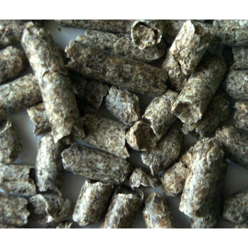 bietenpulp pellets - agrodieren - PULP-PELLETS-20KG-LOS