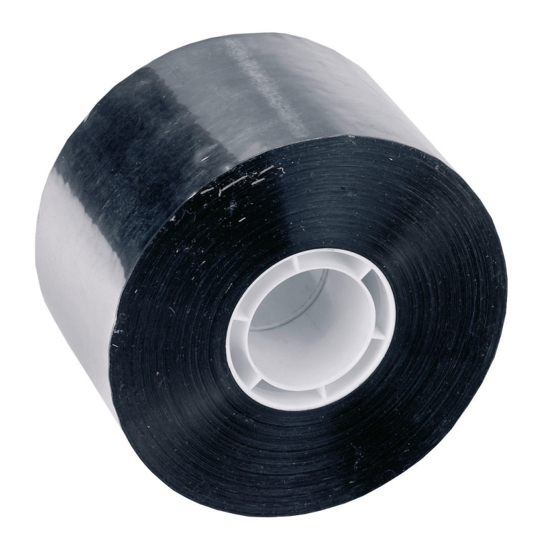 Alu-kleeffolie, 100m lang, 50mm breed - 222809