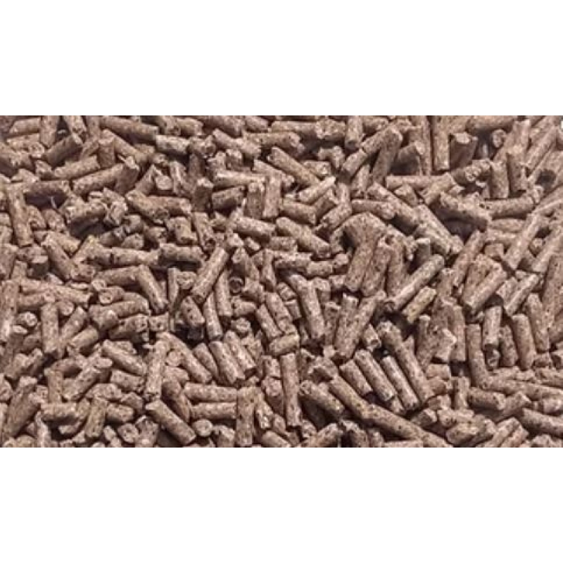 granul&eacute; d'agneaux plus agrodieren - LAMKOR-20KG-LOS